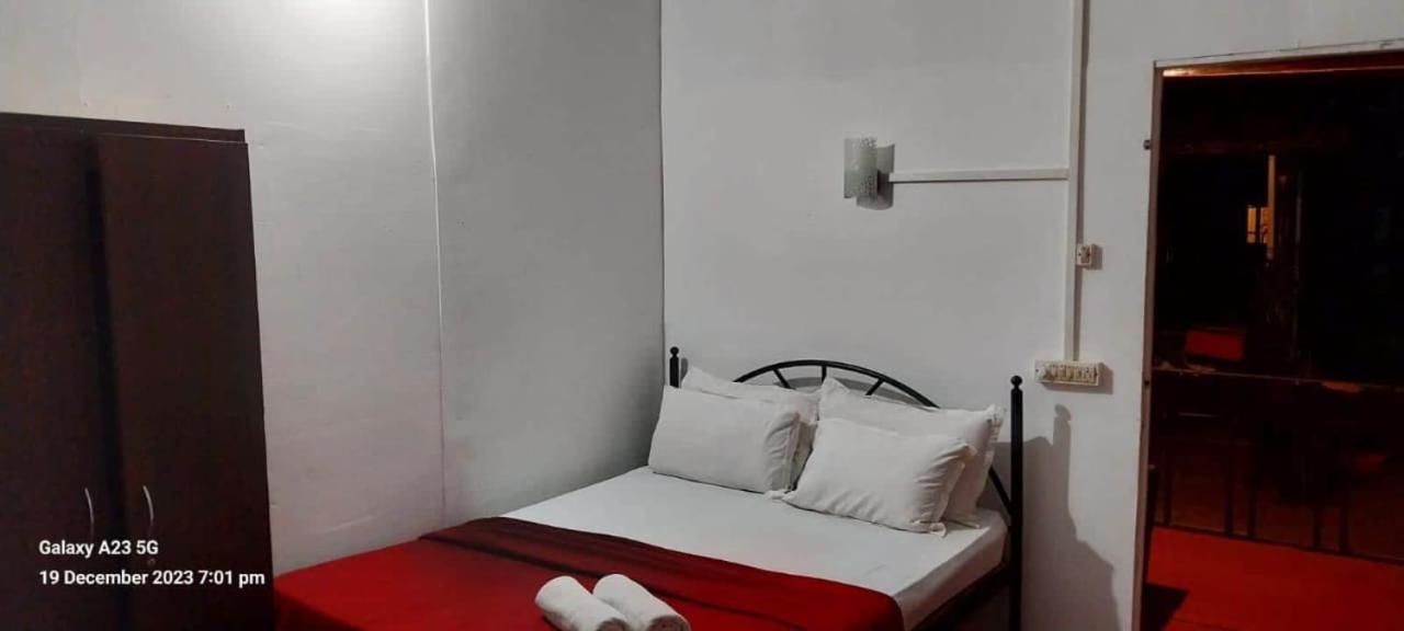 Casa Beach Hut Resort 팔로렘 외부 사진