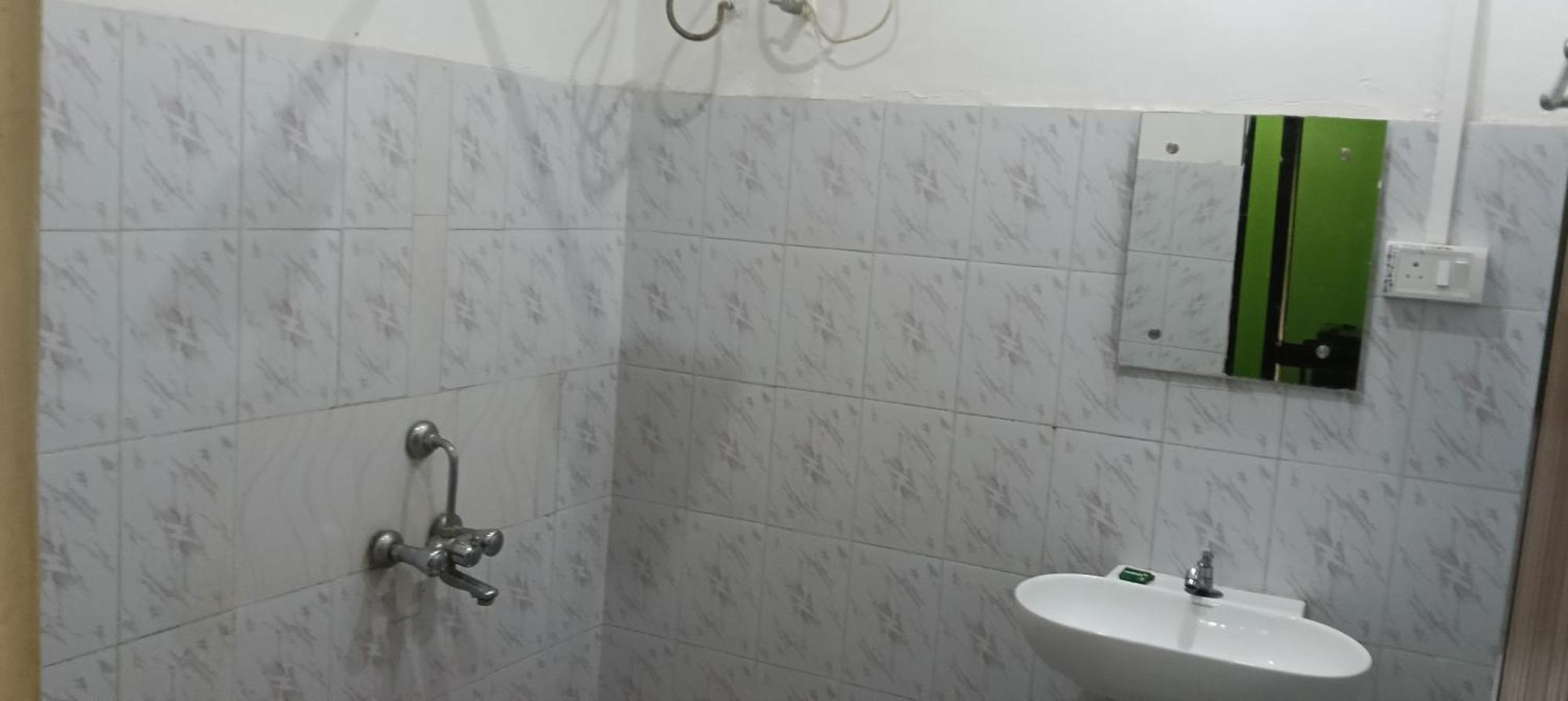 Casa Beach Hut Resort 팔로렘 외부 사진