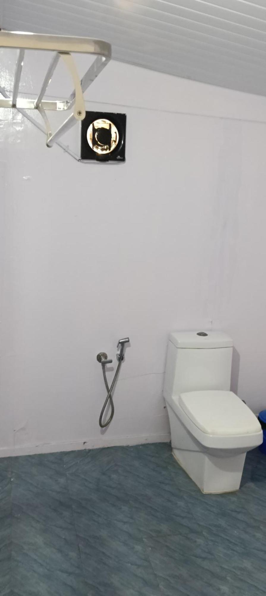 Casa Beach Hut Resort 팔로렘 외부 사진