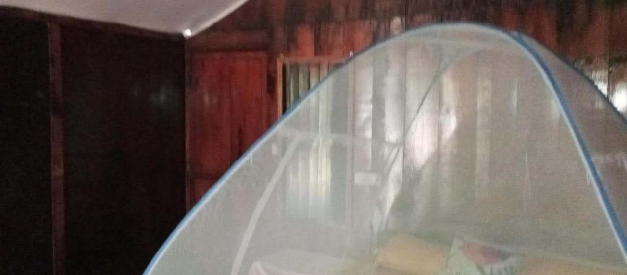 Casa Beach Hut Resort 팔로렘 외부 사진