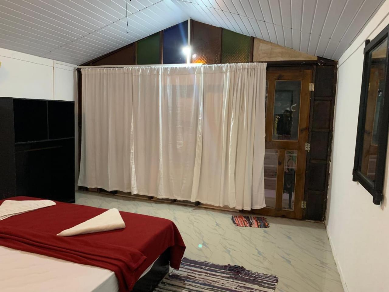 Casa Beach Hut Resort 팔로렘 외부 사진